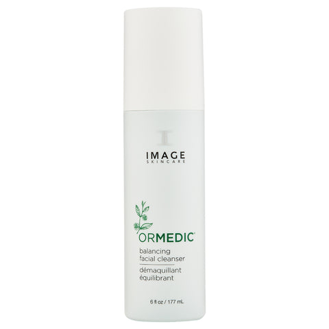 Image Skin Care Ormedic Balancing Facial Cleanser | Apothecarie New York