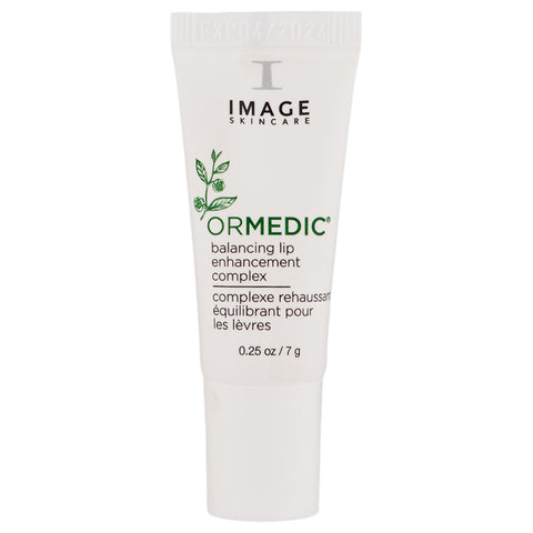Image Skin Care Ormedic Balancing Lip Enhancement Complex | Apothecarie New York
