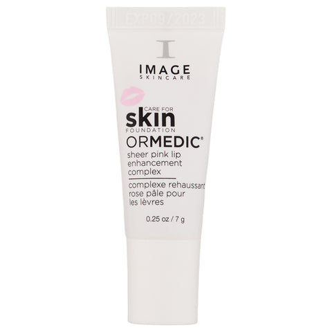 Image Skin Care Ormedic Sheer Pink Lip Enhancement Complex | Apothecarie New York