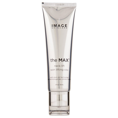 Image Skin Care Max Neck Lift | Apothecarie New York