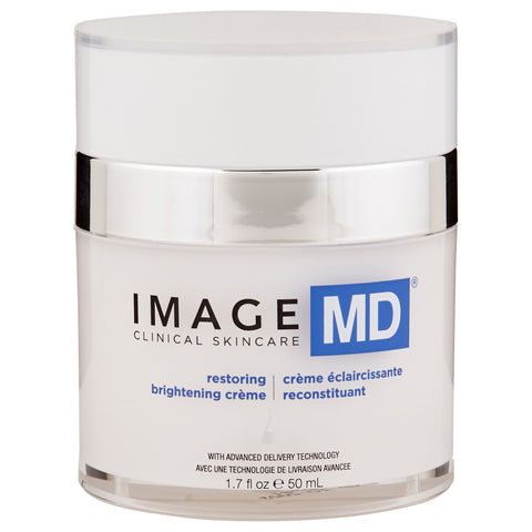 Image Skin Care MD Restoring Brightening Creme | Apothecarie New York