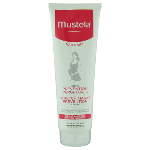 Mustela Stretch Marks Cream | Apothecarie New York
