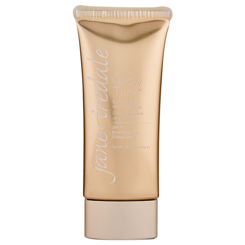 Jane Iredale Glow Time Full Coverage Mineral BB Cream | Apothecarie New York