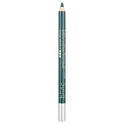 Blinc Eyeliner Pencil Emerald | Apothecarie New York