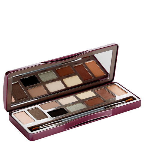 Blinc Shadow Fusion Palette | Apothecarie New York