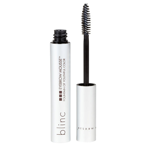 Blinc Eyebrow Mousse Clear | Apothecarie New York