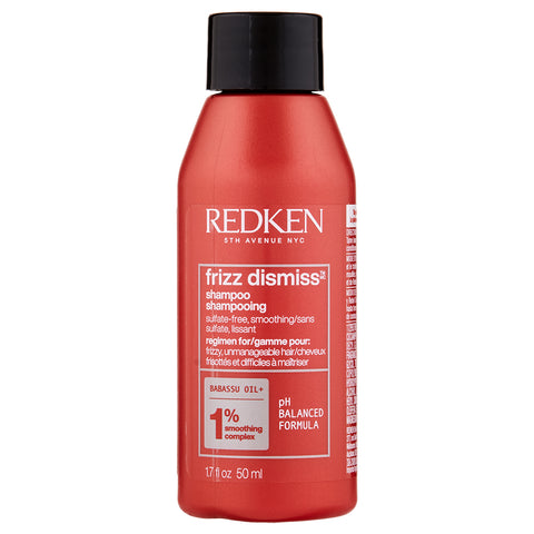 Redken Frizz Dismiss Shampoo | Apothecarie New York