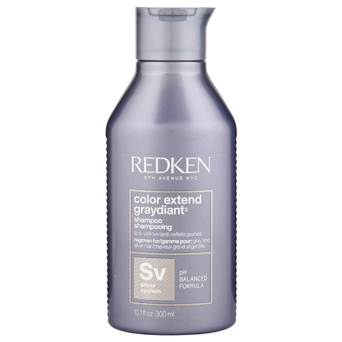 Redken Color Extend Graydiant Shampoo | Apothecarie New York
