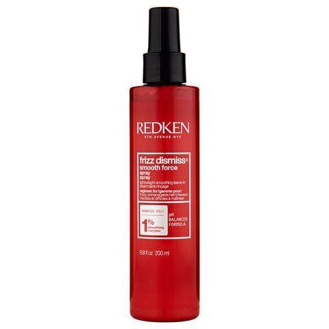 Redken Frizz Dismiss Smooth Force | Apothecarie New York