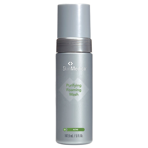 SkinMedica Purifying Foaming Wash | Apothecarie New York
