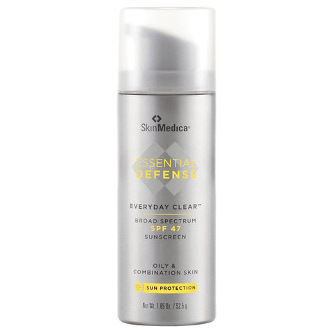 SkinMedica Essential Defense Everyday Clear SPF 47 | Apothecarie New York