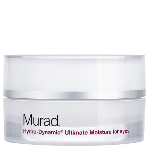 Murad Hydro-Dynamic Ultimate Moisture For Eyes | Apothecarie New York