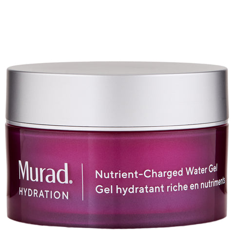 Murad Nutrient-Charged Water Gel | Apothecarie New York