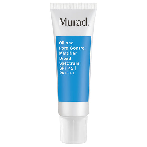 Murad Oil And Pore Control Mattifier SPF 45 PA++++ | Apothecarie New York