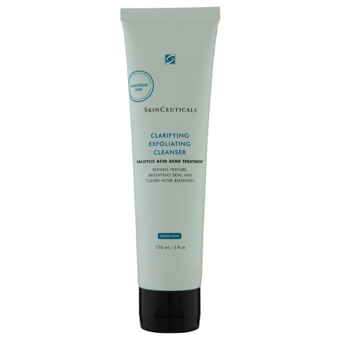 SkinCeuticals Clarifying Exfoliating Cleanser | Apothecarie New York