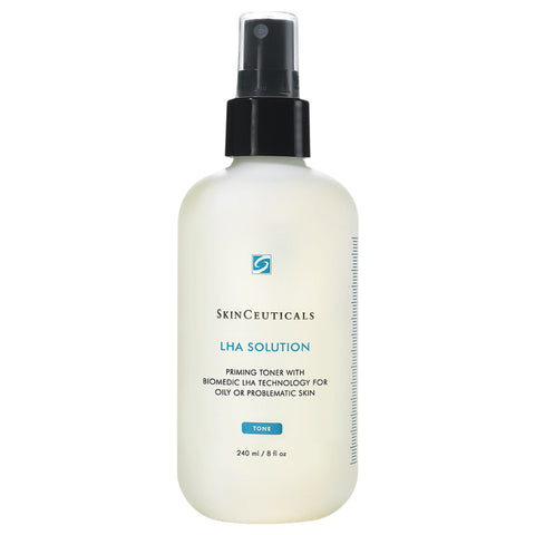 SkinCeuticals LHA Solution | Apothecarie New York