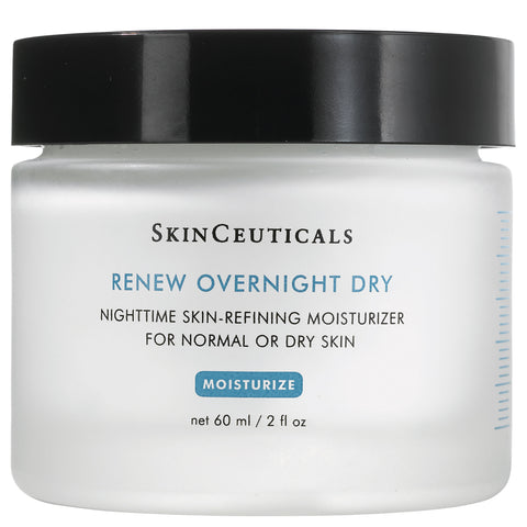 SkinCeuticals Renew Overnight Dry | Apothecarie New York
