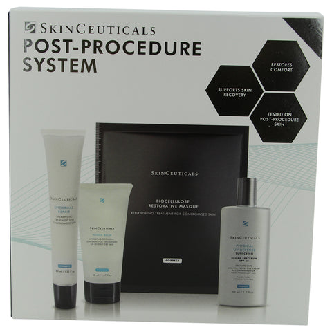 SkinCeuticals Post-Procedure System | Apothecarie New York