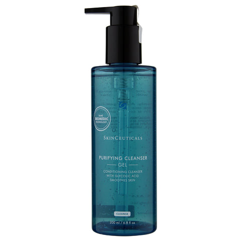 SkinCeuticals Purifying Cleanser | Apothecarie New York