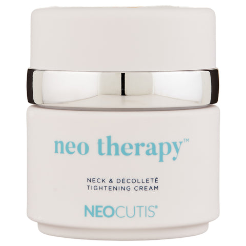 Neocutis Neo Therapy Neck & Decollete Tightening Cream | Apothecarie New York