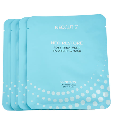 Neocutis Neo Restore Post Treatment Nourishing Mask | Apothecarie New York