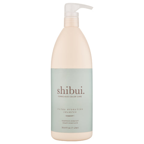 Shibui Ultra Hydration Shampoo | Apothecarie New York