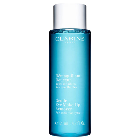 Clarins Gentle Eye Make-Up Remover Lotion | Apothecarie New York