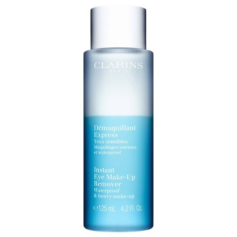 Clarins Instant Eye Make-Up Remover Lotion | Apothecarie New York