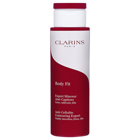 Clarins Body Fit Anti-Cellulite Contouring & Firming Expert | Apothecarie New York