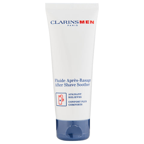Clarins Men After Shave Soother | Apothecarie New York