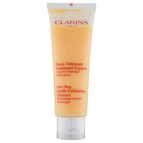Clarins One-Step Gentle Exfoliating Cleanser | Apothecarie New York