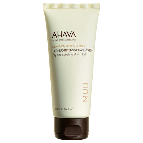 Ahava Dermud Intensive Hand Cream | Apothecarie New York