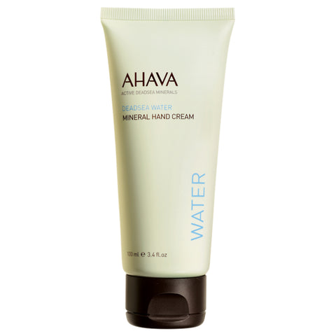Ahava Mineral Hand Cream | Apothecarie New York