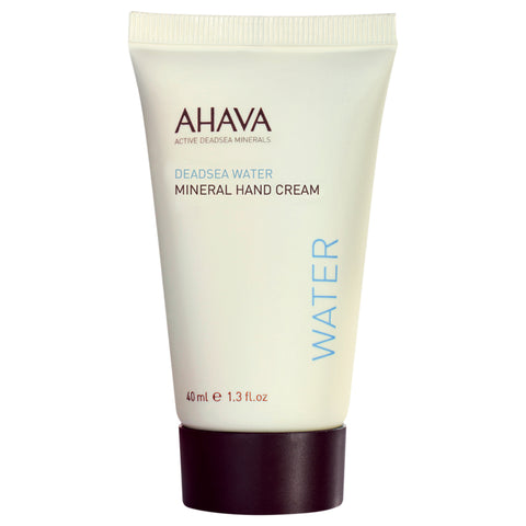 Ahava Mineral Hand Cream | Apothecarie New York