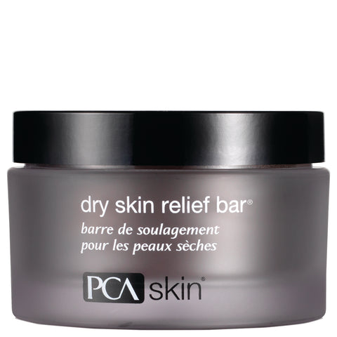 PCA Skin Dry Skin Relief Bar | Apothecarie New York