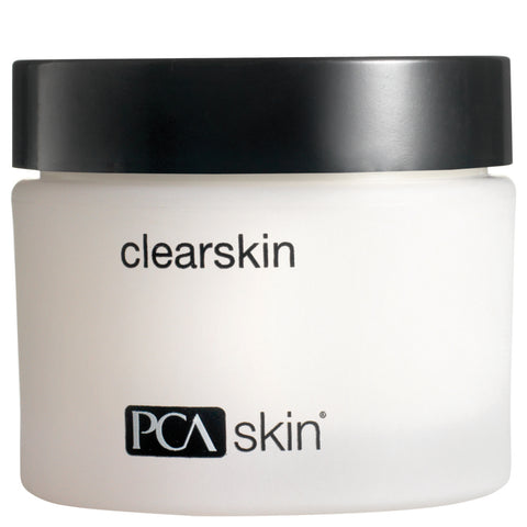 PCA Skin Clearskin | Apothecarie New York