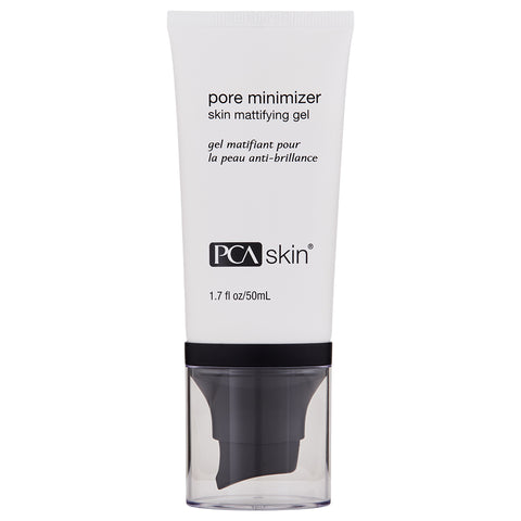 PCA Skin Pore Minimizer Skin Mattifying Gel | Apothecarie New York