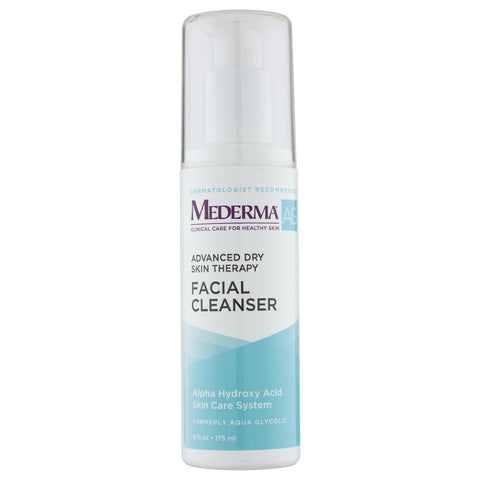 Mederma AG Facial Cleanser | Apothecarie New York