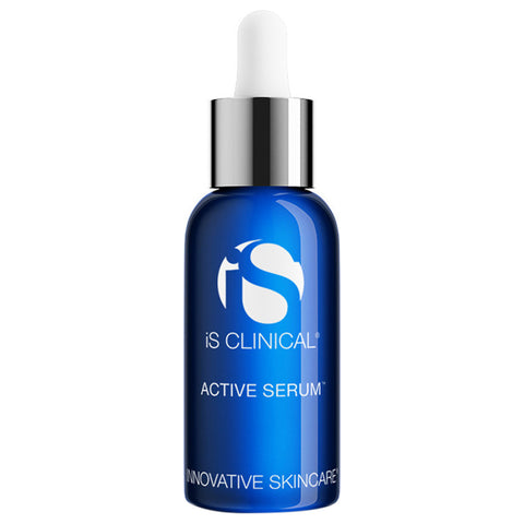 iS Clinical Active Serum | Apothecarie New York