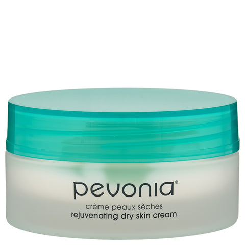 Pevonia Rejuvenating Dry Skin Cream | Apothecarie New York