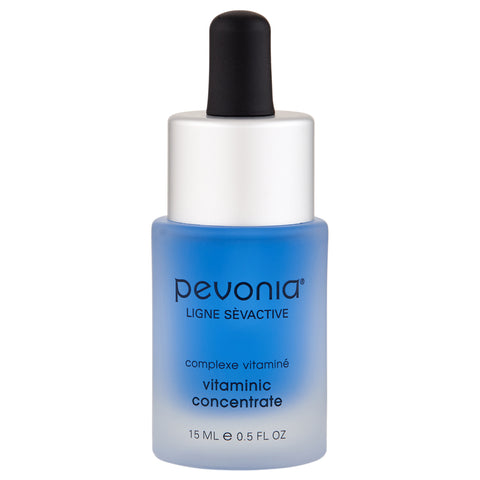Pevonia Vitaminic Concentrate | Apothecarie New York