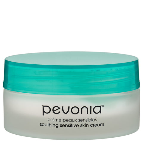Pevonia Soothing Sensitive Skin Cream | Apothecarie New York