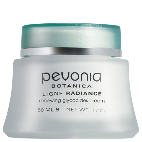 Pevonia Resurfacing Glycocides Cream | Apothecarie New York