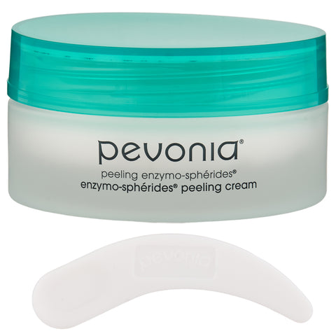 Pevonia Enzymo-Spherides Peeling Cream | Apothecarie New York