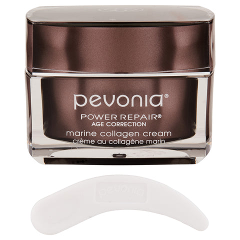 Pevonia Marine Collagen Cream | Apothecarie New York