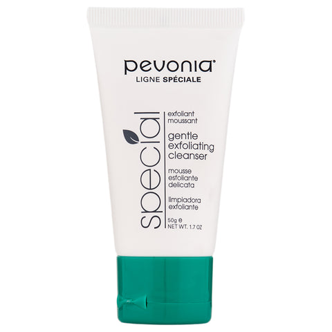 Pevonia Gentle Exfoliating Cleanser | Apothecarie New York