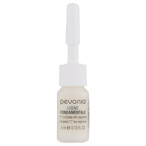 Pevonia C Complexe with Oxyzomes | Apothecarie New York