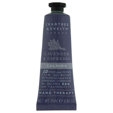 Crabtree & Evelyn Lavender & Espresso Hand Therapy | Apothecarie New York