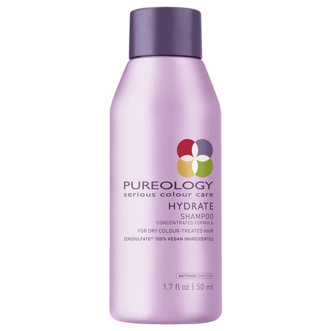 Pureology Hydrate Shampoo | Apothecarie New York