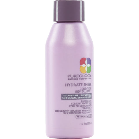 Pureology Hydrate Sheer Conditioner | Apothecarie New York